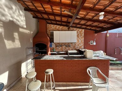 Casa de Condomínio, 5 quartos - Foto 3