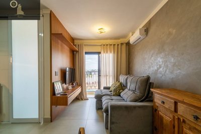 Apartamento, 2 quartos, 58 m² - Foto 2