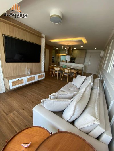Apartamento, 3 quartos, 107 m² - Foto 2