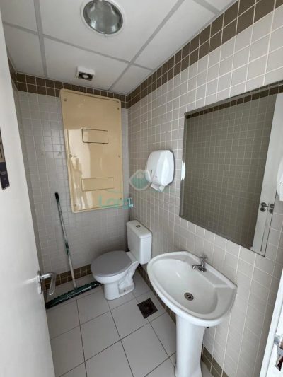 Sala-Conjunto, 27 m² - Foto 4