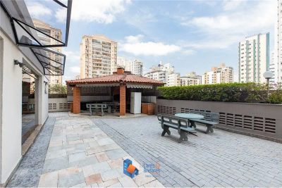Apartamento, 3 quartos, 171 m² - Foto 2