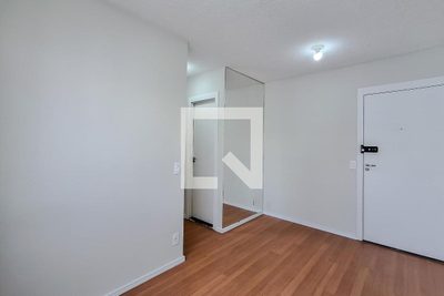 Apartamento, 2 quartos, 37 m² - Foto 2