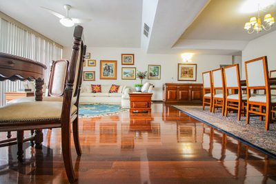 Apartamento, 4 quartos, 246 m² - Foto 4