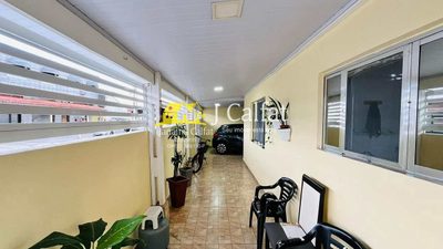 Casa, 2 quartos, 88 m² - Foto 4
