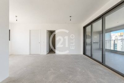 Apartamento, 3 quartos, 160 m² - Foto 2