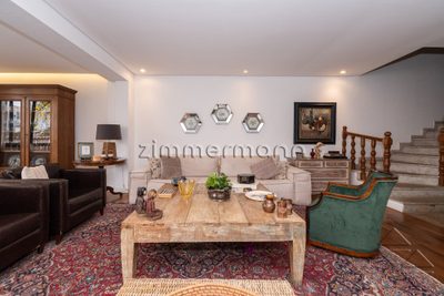 Casa, 4 quartos, 350 m² - Foto 5
