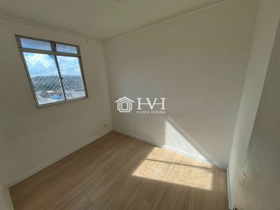 Apartamento, 2 quartos, 45 m² - Foto 2