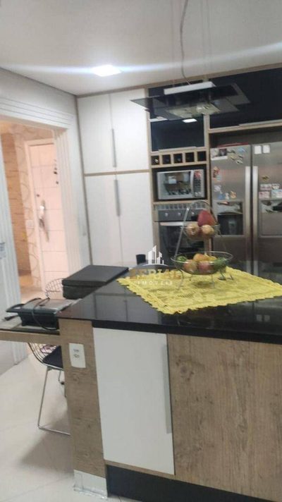 Apartamento, 3 quartos, 146 m² - Foto 5