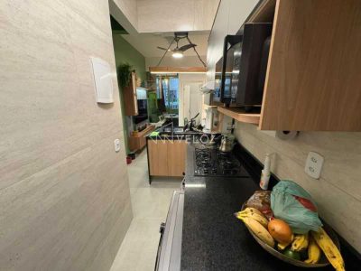 Apartamento, 1 quarto, 37 m² - Foto 1