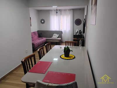 Apartamento, 2 quartos, 62 m² - Foto 5