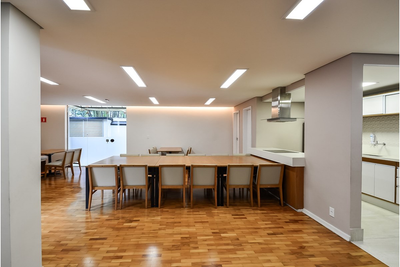 Apartamento, 2 quartos, 88 m² - Foto 2