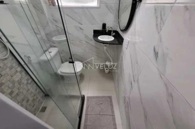 Apartamento, 1 quarto, 26 m² - Foto 1