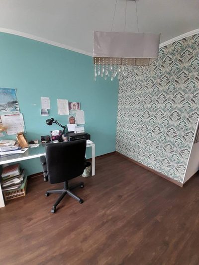Apartamento, 2 quartos, 60 m² - Foto 4