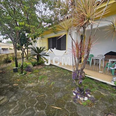 Casa, 3 quartos, 102 m² - Foto 1