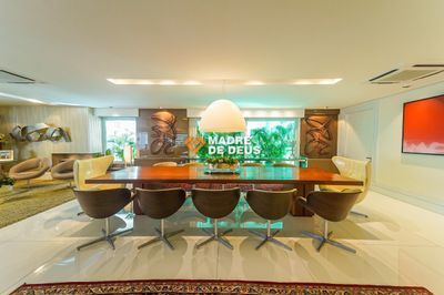 Apartamento, 5 quartos, 883 m² - Foto 5