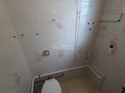 Apartamento, 1 quarto, 26 m² - Foto 5