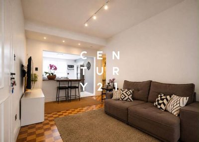 Apartamento, 2 quartos, 90 m² - Foto 5