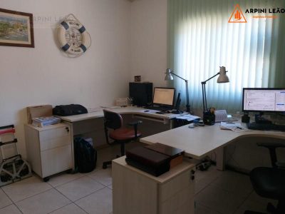 Apartamento, 1 quarto, 39 m² - Foto 4