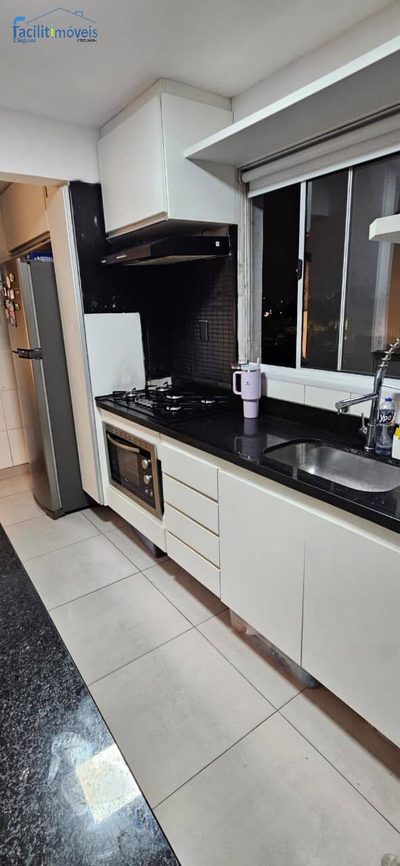 Apartamento, 2 quartos, 64 m² - Foto 5