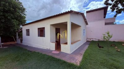 Casa, 2 quartos, 66 m² - Foto 1