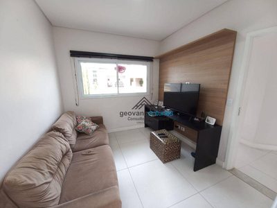 Sobrado, 3 quartos, 236 m² - Foto 4