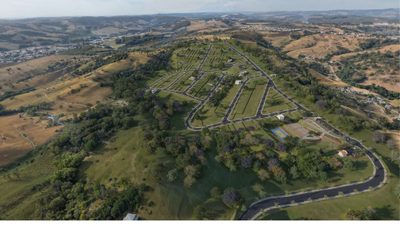 Terreno, 250 m² - Foto 2