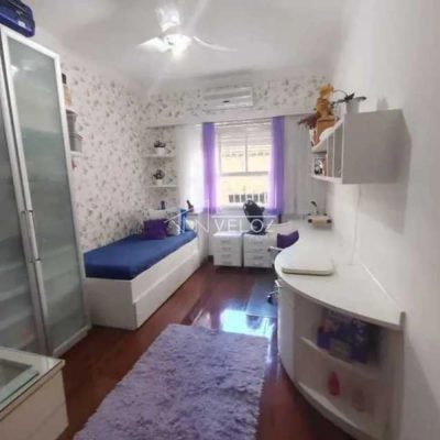 Apartamento, 4 quartos, 162 m² - Foto 1