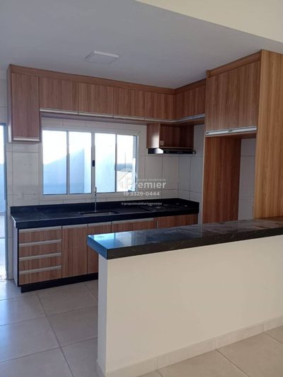 Casa de Condomínio, 2 quartos - Foto 3