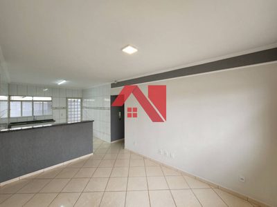 Casa, 3 quartos, 100 m² - Foto 1