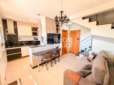 Apartamento, 2 quartos, 65 m² - Foto 1