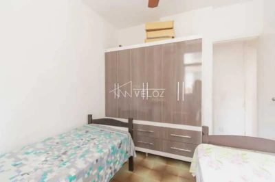 Apartamento, 2 quartos, 50 m² - Foto 1
