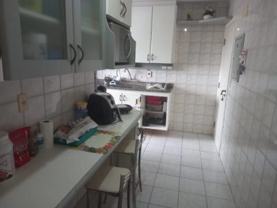 Apartamento, 4 quartos, 110 m² - Foto 5
