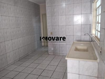Casa, 1 quarto, 50 m² - Foto 2