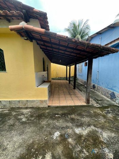 Casa, 2 quartos, 78 m² - Foto 5