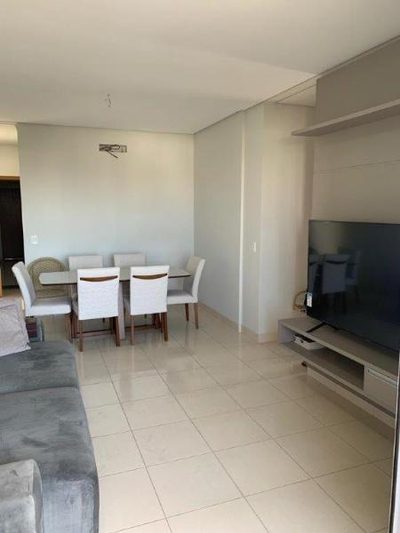 Apartamento, 3 quartos, 96 m² - Foto 5