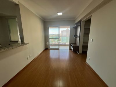 Apartamento, 2 quartos, 72 m² - Foto 5