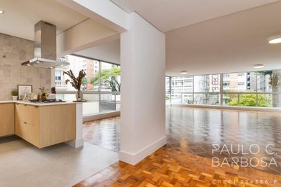 Apartamento, 3 quartos, 201 m² - Foto 5