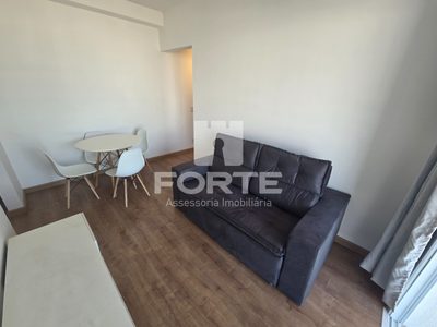 Apartamento, 1 quarto, 54 m² - Foto 2