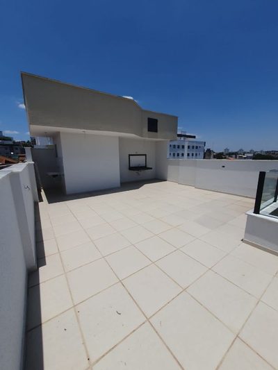 Cobertura, 3 quartos, 142 m² - Foto 2