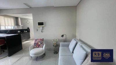 Apartamento, 2 quartos, 65 m² - Foto 1