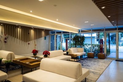 Loja-Salão, 27 m² - Foto 4