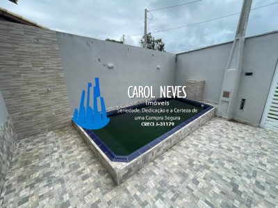 Casa, 2 quartos, 59 m² - Foto 3