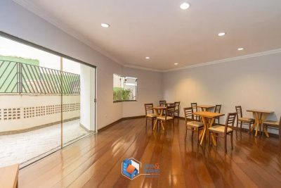 Apartamento, 3 quartos, 105 m² - Foto 2