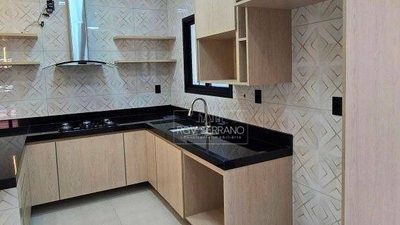 Casa, 3 quartos, 117 m² - Foto 5