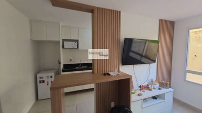 Apartamento, 2 quartos, 56 m² - Foto 4