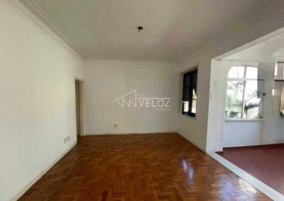 Apartamento, 2 quartos, 92 m² - Foto 1