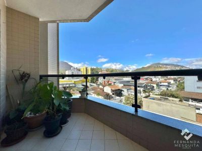 Apartamento, 2 quartos, 93 m² - Foto 2
