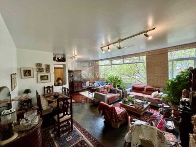 Apartamento, 3 quartos, 137 m² - Foto 1