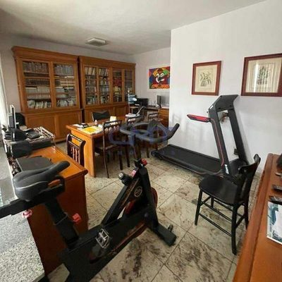 Cobertura, 4 quartos, 240 m² - Foto 3