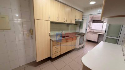 Apartamento, 3 quartos, 95 m² - Foto 3